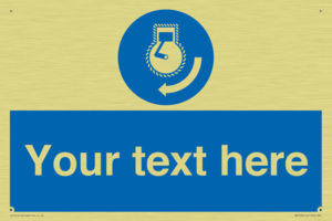 Custom Start engine in launch sequence